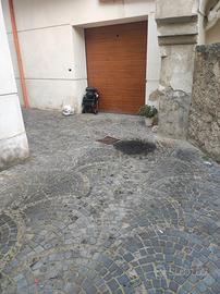 Appartamento di 90 mq - siano
