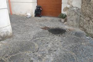 Appartamento di 90 mq - siano