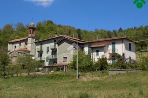 CASA INDIPENDENTE A MILLESIMO