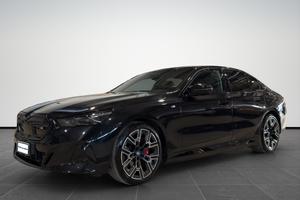 BMW i5 M60 MSport Pro