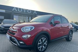 FIAT 500X 1.3 M.Jet 95 CV City Cross