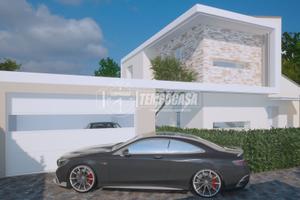 RESIDENZA PIETRALUCE!! VILLA SINGOLA 5 LOCALI