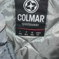 Tuta da sci Colmar tg 46