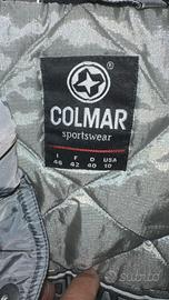 Tuta da sci Colmar tg 46