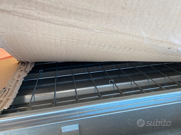 Controtelaio per porta scorrevole