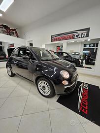 Fiat 500 1.2 EasyPower Lounge KM 100000