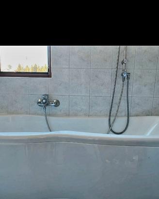 vasca da bagno novellini