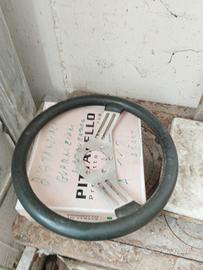 volante a 112 abarth