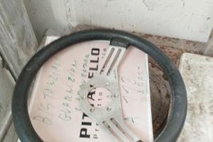 volante a 112 abarth