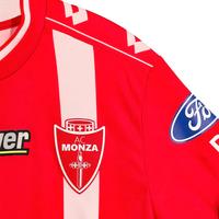 Maglia Home Ufficiale Lotto 2024/25 – L