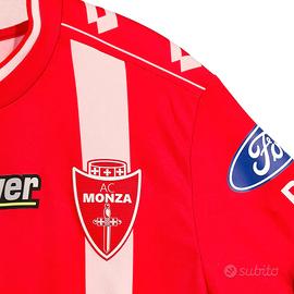 Maglia Home Ufficiale Lotto 2024/25 – L