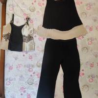 Vestito per cerimonie donna Bartin Couture