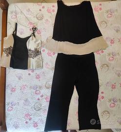 Vestito per cerimonie donna Bartin Couture