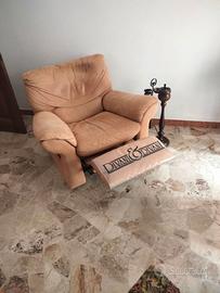 Poltrona divani & divani