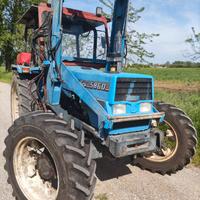 Trattore Landini 5860
