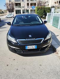PEUGEOT 308 1.6 e-HDi 115 CV