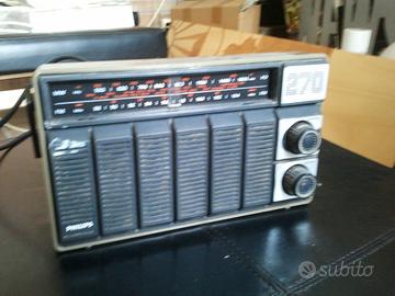 Radio Philips 270