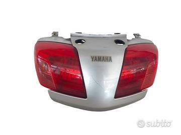Fanale posteriore Yamaha Xc 300