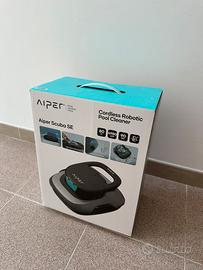 Robot piscina Aiper Scuba SE