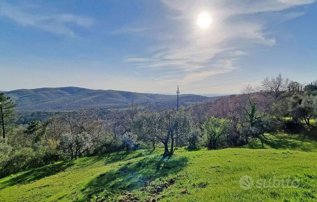 Rustico / Casale di 400 m² con più di 5 locali e b - Vista 4