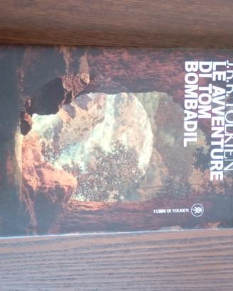 Le avventure di Tom Bombadil. Tolkien 