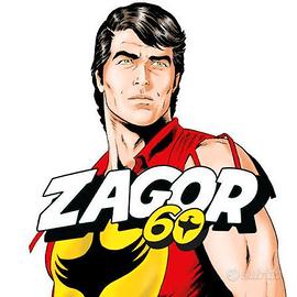 Fumetti Zagor
