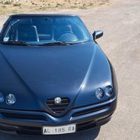 Alfa Romeo GTV 2.0i 16V Twin Spark cat