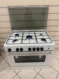 Cucina raymond