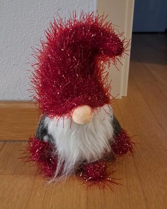 gnomo natalizio