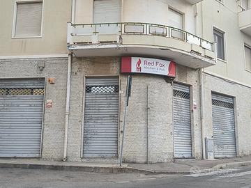 Locale investimento zona interessantissima