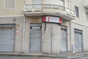 Locale trasformabile anche in appartamenti