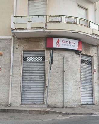 Locale investimento zona interessantissima