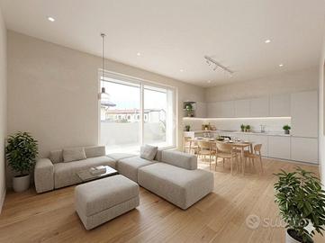 4 LOCALI A MARTELLAGO