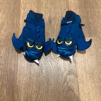 Guanti bambino Barts