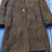 Cappotto montone
