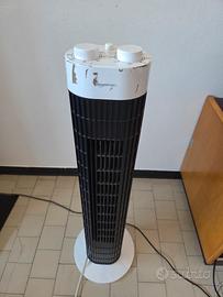 Ventilatore a torre AmazonBasics