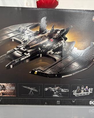 Lego set nuovi sigillati
