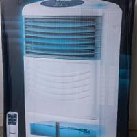 Refrigeratore Umidificatore Purificatore d'aria