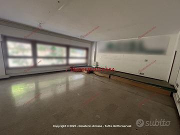 Locale, Libertà Alta, Palermo.