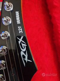 Chitarra elettrica