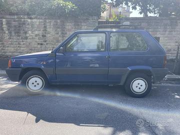 Fiat Panda 900ie