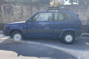 Fiat Panda 900ie