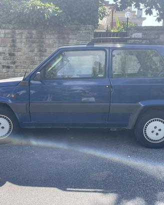 Fiat Panda 900ie