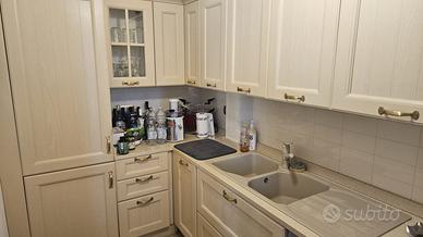 Cucina misura a elle