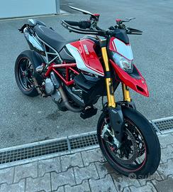Ducati hypermotard 950sp