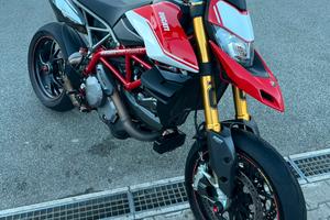 Ducati hypermotard 950sp