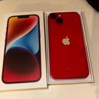 Iphone 14 128gb come nuovo