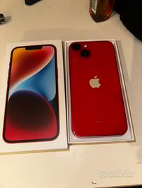 Iphone 14 128gb come nuovo