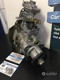 Pompa meccanica