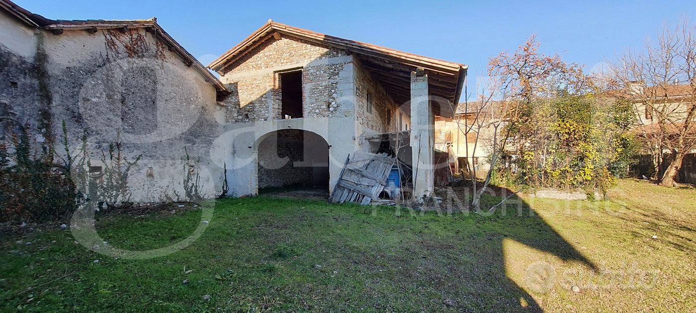 Rustico/Casale/Corte Basiliano - Vista 4